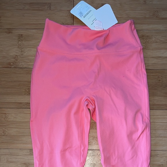 Fabletics Anywhere High-Waisted Capri - Picture 1 of 2